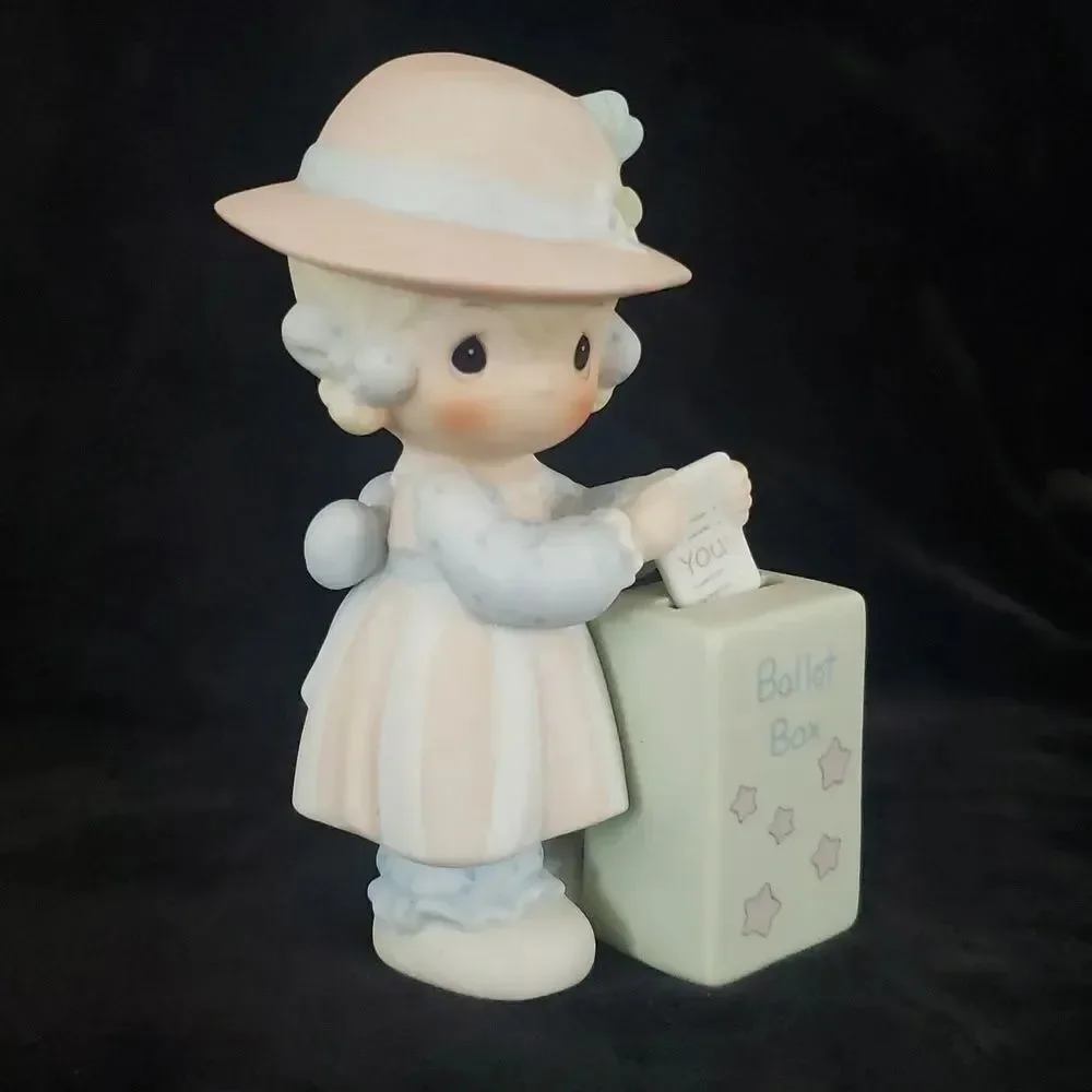 Vintage Precious Moments 